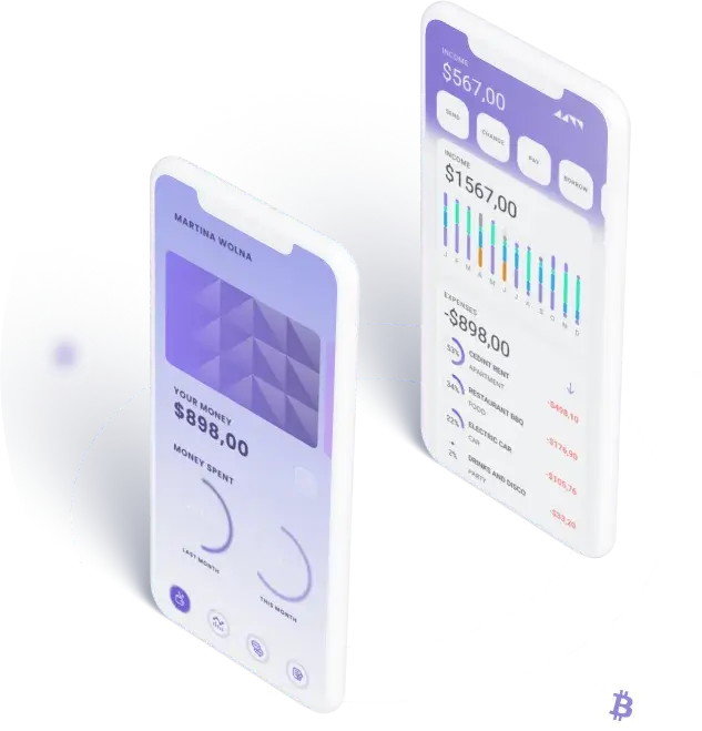 Tradinorix - Get in touch with us