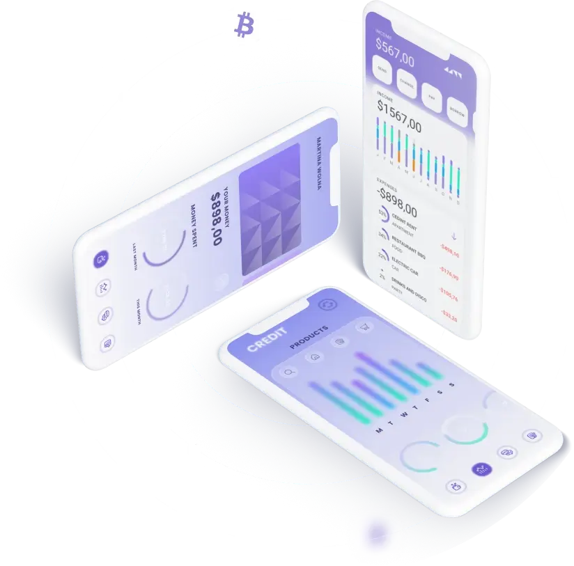 Tradinorix - The groundbreaking Tradinorix Platform